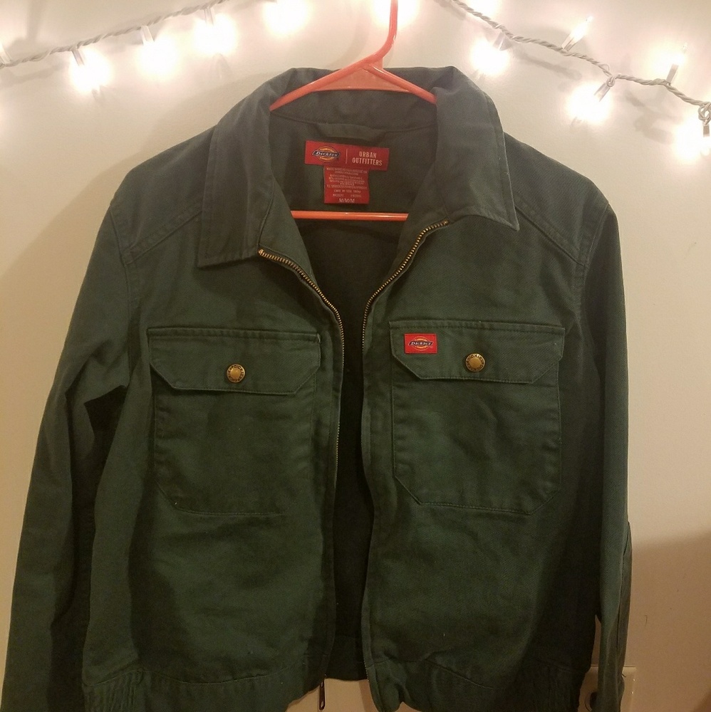 Urban Outfitters Dickies Jacket